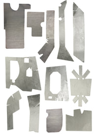 DEI UTV HEAT SHIELD KIT CAN AM 902491