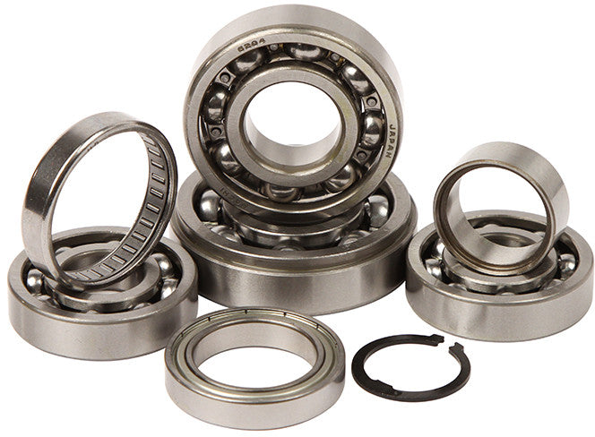 HOT RODS TRANSMISSION BEARING KIT TBK0032-atv motorcycle utv parts accessories gear helmets jackets gloves pantsAll Terrain Depot
