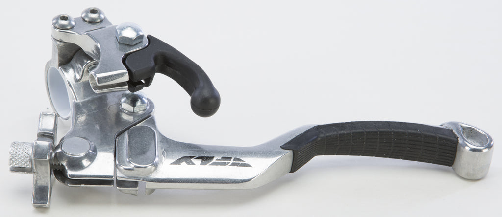 FLY RACING EZ-3 CLUTCH ASSEMBLY STANDARD BLACK W/HOT START H00220-002