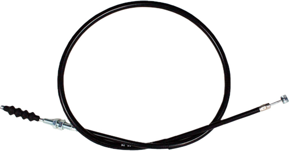 MOTION PRO BLACK VINYL CLUTCH CABLE 02-0127