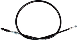 MOTION PRO BLACK VINYL CLUTCH CABLE 02-0127