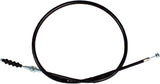 MOTION PRO BLACK VINYL CLUTCH CABLE 02-0127