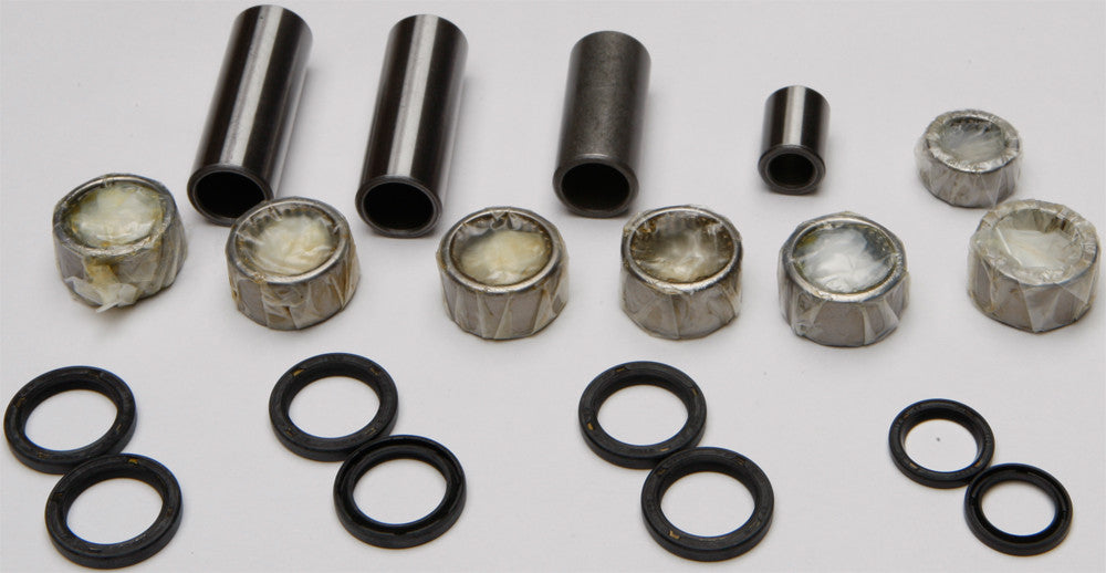 ALL BALLS BEARING & SEAL LINKAGE KIT 27-1043-atv motorcycle utv parts accessories gear helmets jackets gloves pantsAll Terrain Depot