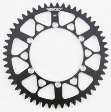 Load image into Gallery viewer, FLY RACING SPROCKET REAR 52T BLACK 422-52 BLK-atv motorcycle utv parts accessories gear helmets jackets gloves pantsAll Terrain Depot