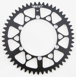 FLY RACING SPROCKET REAR 52T BLACK 422-52 BLK-atv motorcycle utv parts accessories gear helmets jackets gloves pantsAll Terrain Depot