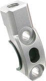 ZETA ROTATING BAR CLAMP MH 10MM TITANIUM ZE40-9411