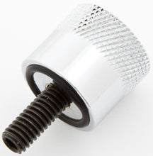 Load image into Gallery viewer, DSS H-D SIDE COVER KNOBS CHROME HDK-1