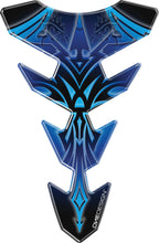 Load image into Gallery viewer, ONE EMBLEMS TANKPAD TRIBAL BLUE CGEXS72BP