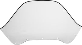 KORONIS WINDSHIELD SMOKE S-D 450-467-atv motorcycle utv parts accessories gear helmets jackets gloves pantsAll Terrain Depot