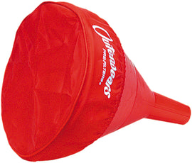 OUTERWEARS FUNNEL PRE-FILTER 2 QUART 20-1028-03-atv motorcycle utv parts accessories gear helmets jackets gloves pantsAll Terrain Depot
