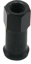 Load image into Gallery viewer, DRC RIM LOCK NUTS BLACK 2/PK D58-02-104