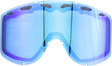 SCOTT LENS 89SI YOUTH THERMAL ACS ELECT BLUE CHRM NO PINS 220516-286