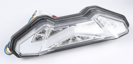 DMP POWERGRID TAIL LIGHT CLEAR 905-6399
