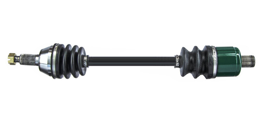 OPEN TRAIL OE 2.0 AXLE REAR POL-7017