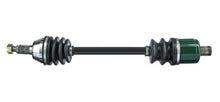 Load image into Gallery viewer, OPEN TRAIL OE 2.0 AXLE REAR POL-7017