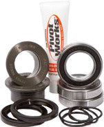 Load image into Gallery viewer, PIVOT WORKS WATER PROOF WHEEL COLLAR KITS REAR KAW PWRWC-K04-500