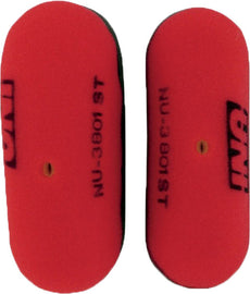 UNI MULTI-STAGE COMPETITION AIR FILTER NU-3801ST