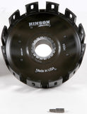 HINSON BILLET CLUTCH BASKET YAM YZ250 '93-17 H054