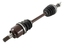 Load image into Gallery viewer, ALL BALLS 6 BALL HEAVY DUTY AXLE FRONT AB6-KW-8-221