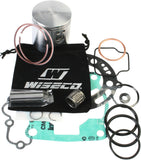 WISECO TOP END KIT KAW/SUZ PK1155