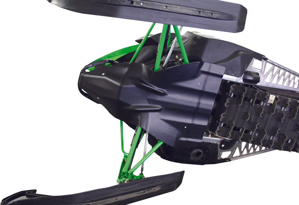 SPG FLOAT PLATE A/C BLACK PROCLIMB/PROCROSS ACFP300-BK-atv motorcycle utv parts accessories gear helmets jackets gloves pantsAll Terrain Depot