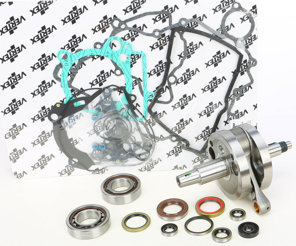 HOT RODS BOTTOM END KIT CBK0170-atv motorcycle utv parts accessories gear helmets jackets gloves pantsAll Terrain Depot