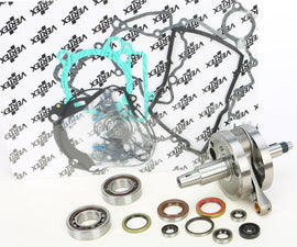 HOT RODS BOTTOM END KIT CBK0170-atv motorcycle utv parts accessories gear helmets jackets gloves pantsAll Terrain Depot