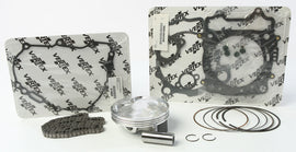 VERTEX TOP END KIT FORGED REPLICA VTKTC23562A