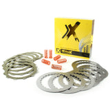PROX COMPLETE CLUTCH PLATE SET 16.CPS65002