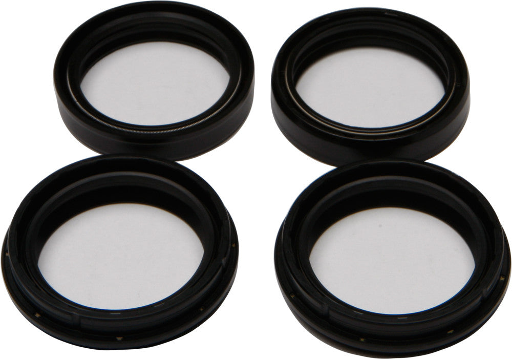 ALL BALLS FORK & DUST SEAL WIPER KIT 56-133-atv motorcycle utv parts accessories gear helmets jackets gloves pantsAll Terrain Depot