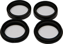 Load image into Gallery viewer, ALL BALLS FORK &amp; DUST SEAL WIPER KIT 56-133-atv motorcycle utv parts accessories gear helmets jackets gloves pantsAll Terrain Depot