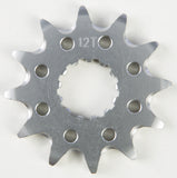 FLY RACING COUNTERSHAFT FRONT STEEL SPROCKET 12T MX-156512-4