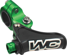 Load image into Gallery viewer, WORKS ELITE PERCH BODY ASSEMBLY W/OUT HOT START (GREEN) 16-815