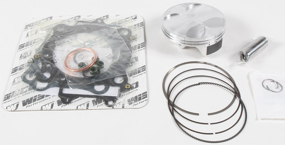 WISECO TOP END KIT HON PK1368