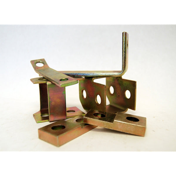 2" Lift Kit Honda 300-atv motorcycle utv parts accessories gear helmets jackets gloves pantsAll Terrain Depot