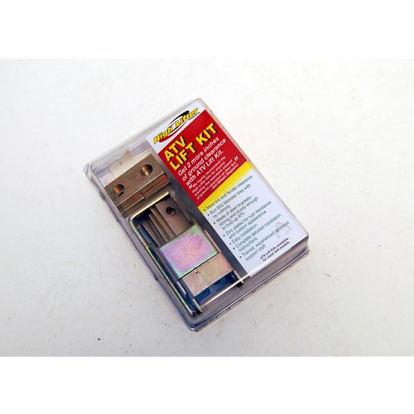 2" Lift Kit Honda 300-atv motorcycle utv parts accessories gear helmets jackets gloves pantsAll Terrain Depot