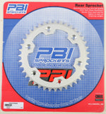 PBI REAR ALUMINUM SPROCKET 39T 3155 39-3