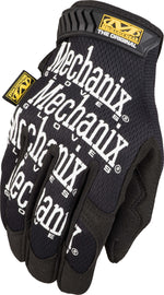 MECHANIX GLOVE BLACK M MG-05-009-atv motorcycle utv parts accessories gear helmets jackets gloves pantsAll Terrain Depot