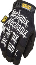 Load image into Gallery viewer, MECHANIX GLOVE BLACK XS MG-05-007-atv motorcycle utv parts accessories gear helmets jackets gloves pantsAll Terrain Depot