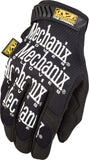 MECHANIX GLOVE BLACK S MG-05-008
