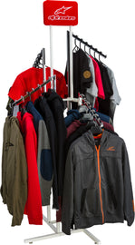 ALPINESTARS 4-WAY FIXTURE 70402218