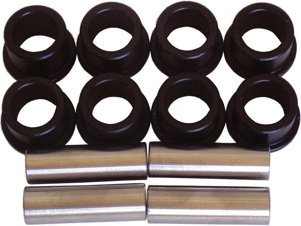 MODQUAD A-ARM BUSHING KIT - 8 PIECE (DELRIN) AR2-1-atv motorcycle utv parts accessories gear helmets jackets gloves pantsAll Terrain Depot