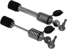 Load image into Gallery viewer, DEAD BOLT HITCH &amp; COUPLER SET 2"X2" RHC33
