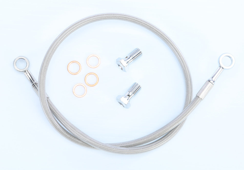 STREAMLINE BRAKELINE REAR YAMAHA STD+4 RAP-R-4-atv motorcycle utv parts accessories gear helmets jackets gloves pantsAll Terrain Depot