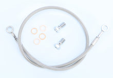 Load image into Gallery viewer, STREAMLINE BRAKELINE REAR YAMAHA STD+4 RAP-R-4-atv motorcycle utv parts accessories gear helmets jackets gloves pantsAll Terrain Depot