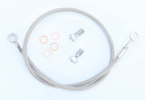 STREAMLINE BRAKELINE REAR YAMAHA STD+4 RAP-R-4