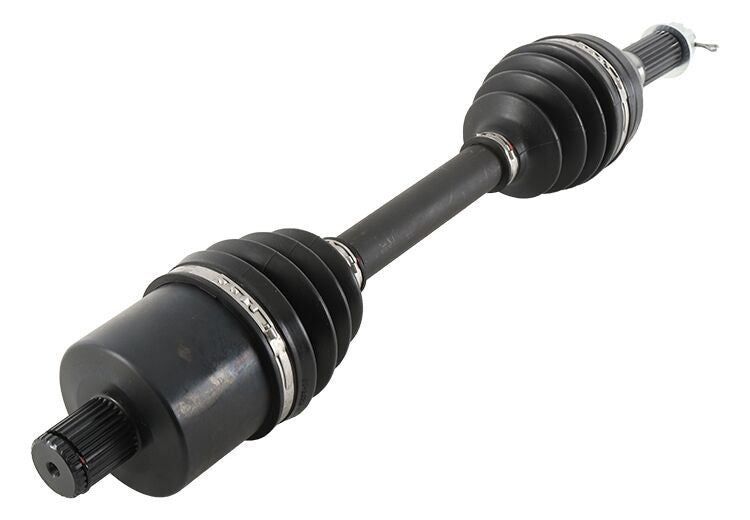 ALL BALLS 8 BALL EXTREME AXLE REAR AB8-PO-8-355