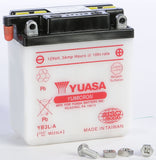 YUASA BATTERY YB3L-A CONVENTIONAL YUAM223LA
