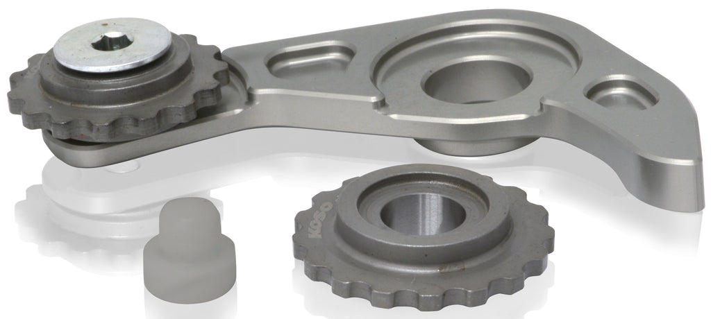 KOSO CAM CHAIN TENSIONER ASSEMBLY MU623000