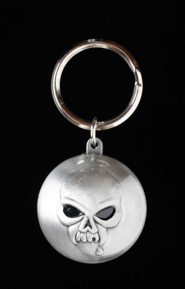 RYDER CLIPS RYDER BALL (WICKED SKULL) WSK-RB-atv motorcycle utv parts accessories gear helmets jackets gloves pantsAll Terrain Depot